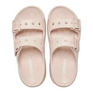 Saturday Platform Sandal W