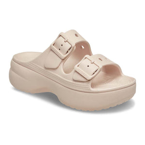 Saturday Platform Sandal W