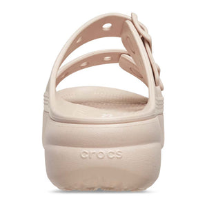 Saturday Platform Sandal W