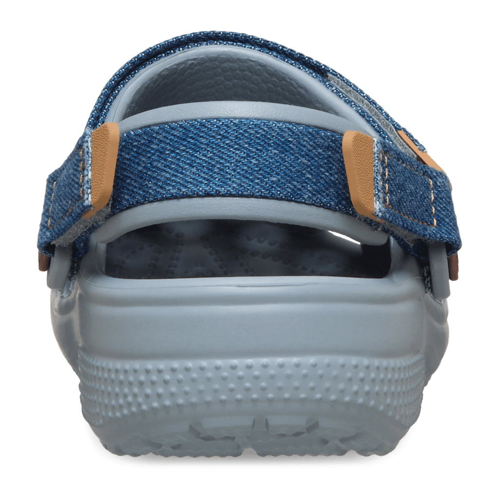 Cl Denim Adjustable BckstrpCgK