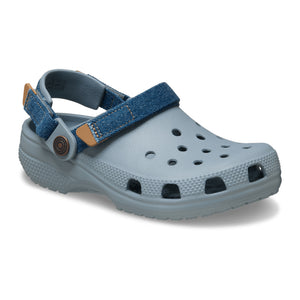 Cl Denim Adjustable BckstrpCgK