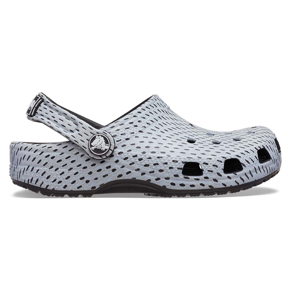 Classic Jersey Clog K