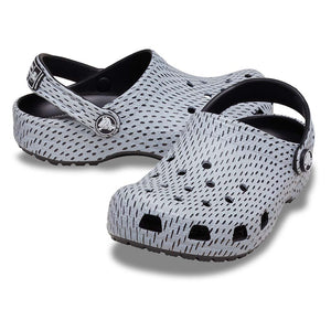 Classic Jersey Clog K