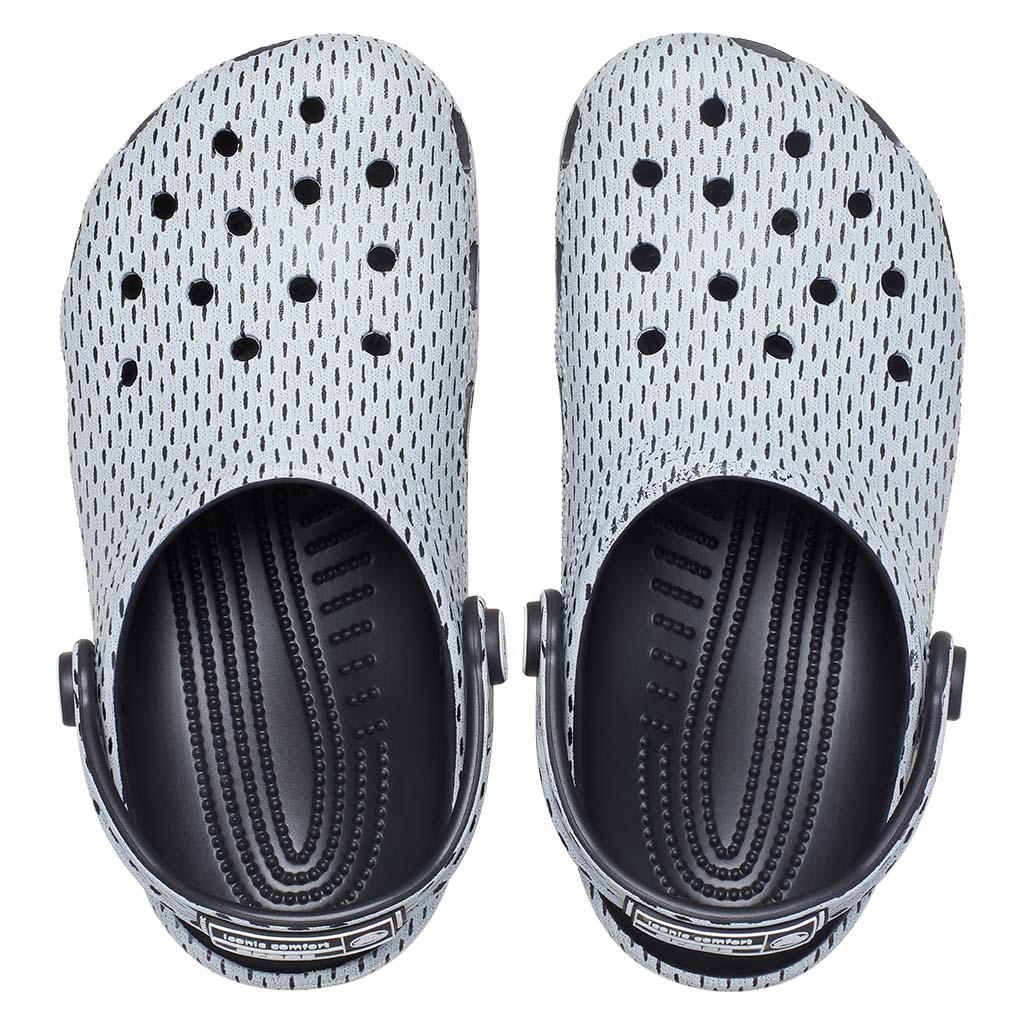 Classic Jersey Clog K