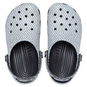 Classic Jersey Clog K