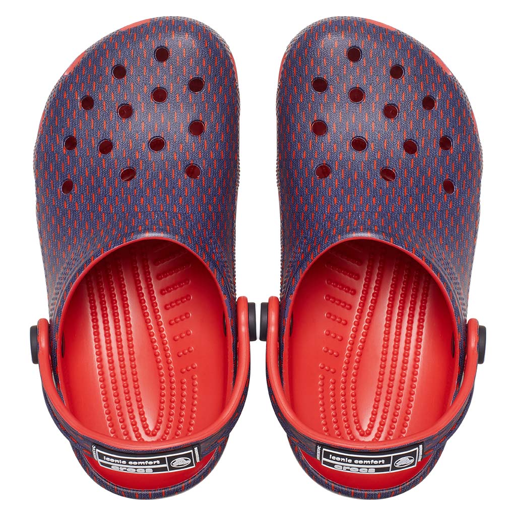 Classic Jersey Clog K