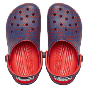 Classic Jersey Clog K