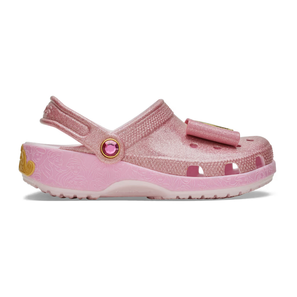Disney Princess Classic Clog K