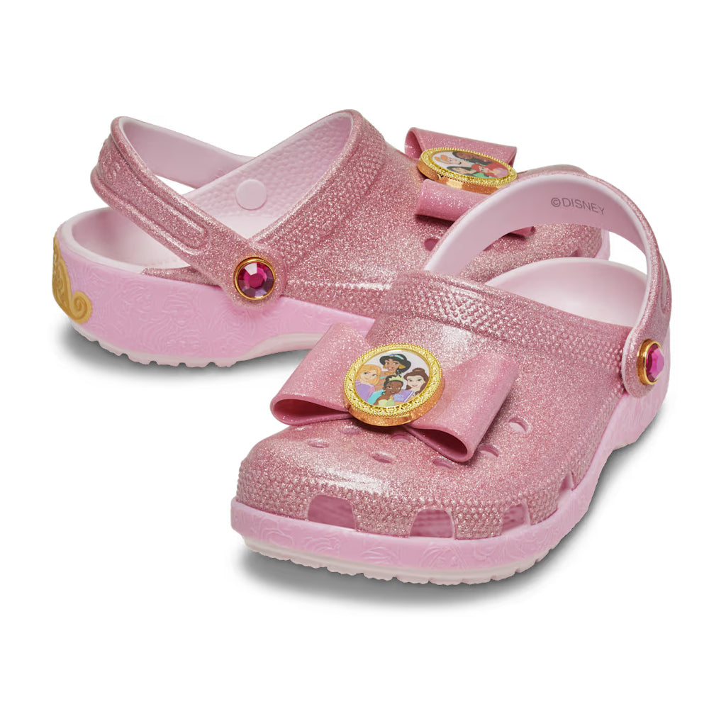 Disney Princess Classic Clog K
