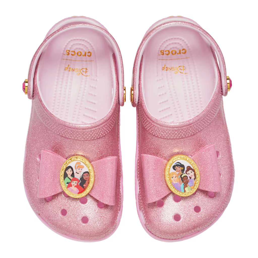 Disney Princess Classic Clog K