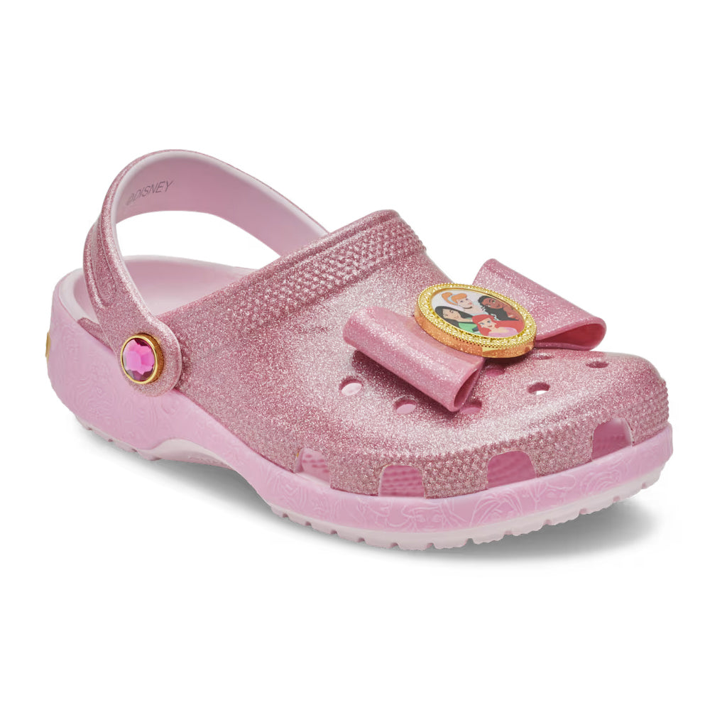 Disney Princess Classic Clog K
