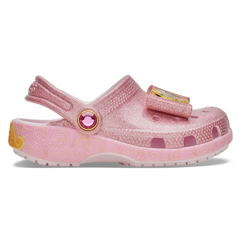 DP Print Classic Clog T