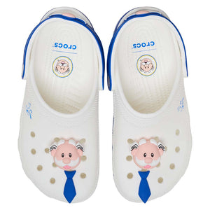 Dr Simi Crocs Classic Clog
