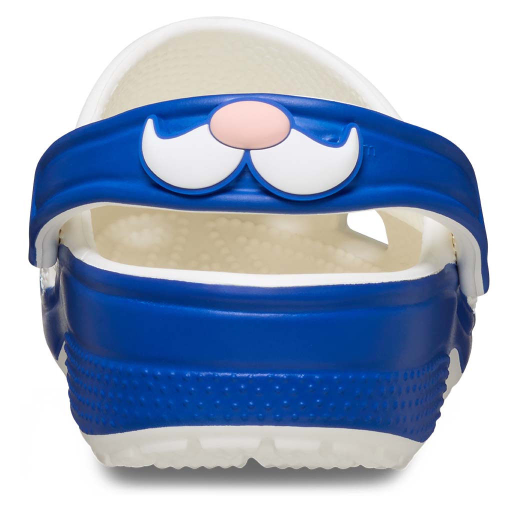 Dr Simi Crocs Classic Clog