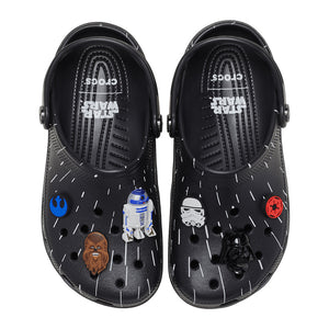Star Wars Hyper Space Classic Clog