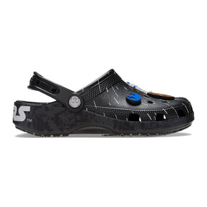 Star Wars Hyper Space Classic Clog