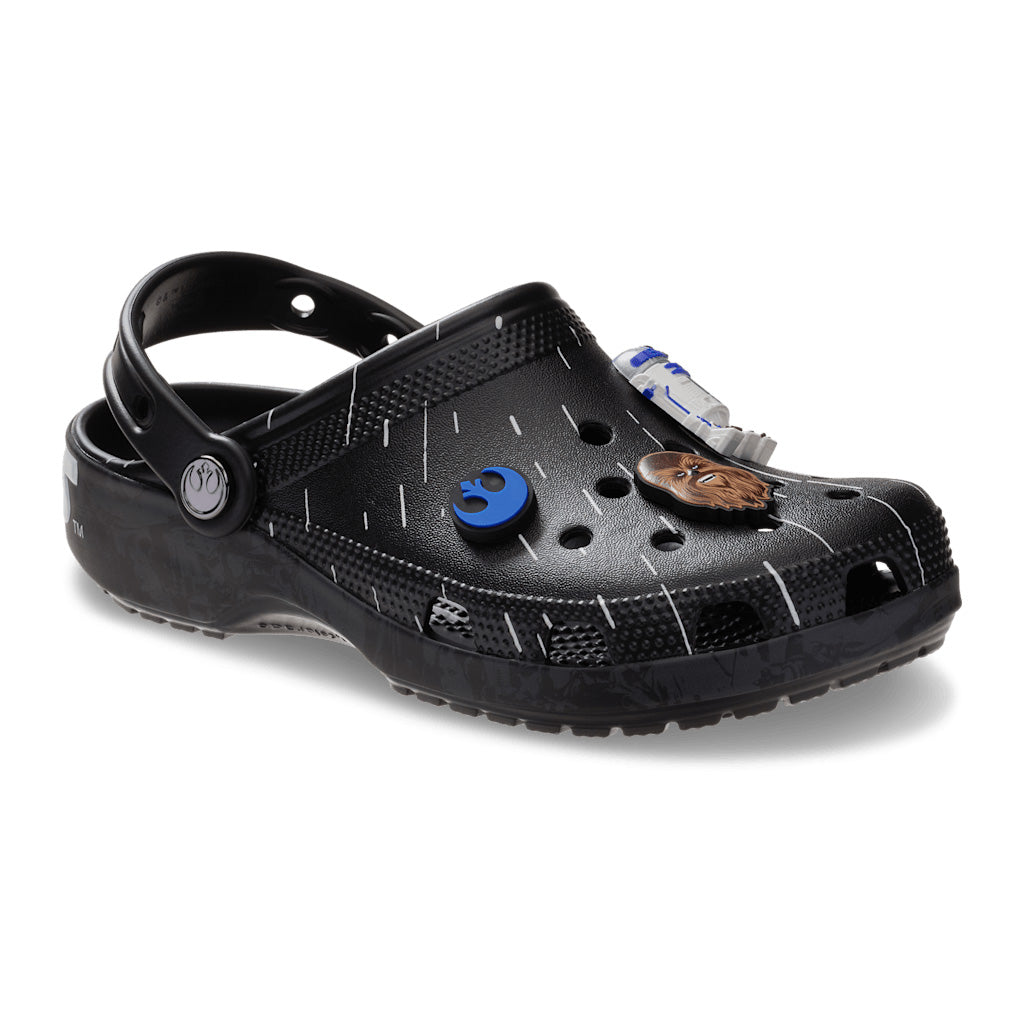 Star Wars Hyper Space Classic Clog