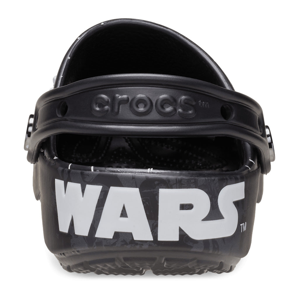 Star Wars Hyper Space Classic Clog