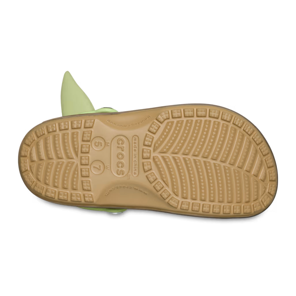 Star Wars Grogu Classic Clog