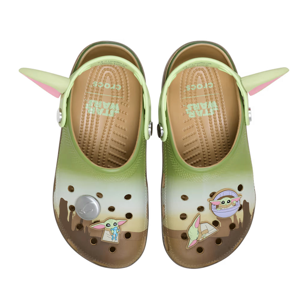 Star Wars Grogu K