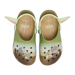 Star Wars Grogu K