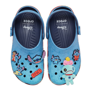 Stitch IAM Classic Clog