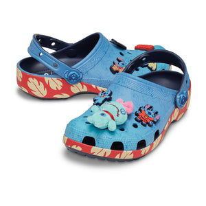 Stitch IAM Classic Clog