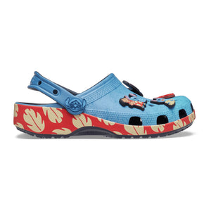 Stitch IAM Classic Clog