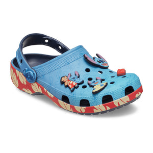 Stitch IAM Classic Clog