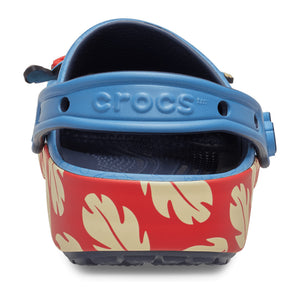 Stitch IAM Classic Clog