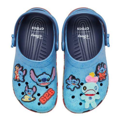 Stitch IAM Classic Clog K