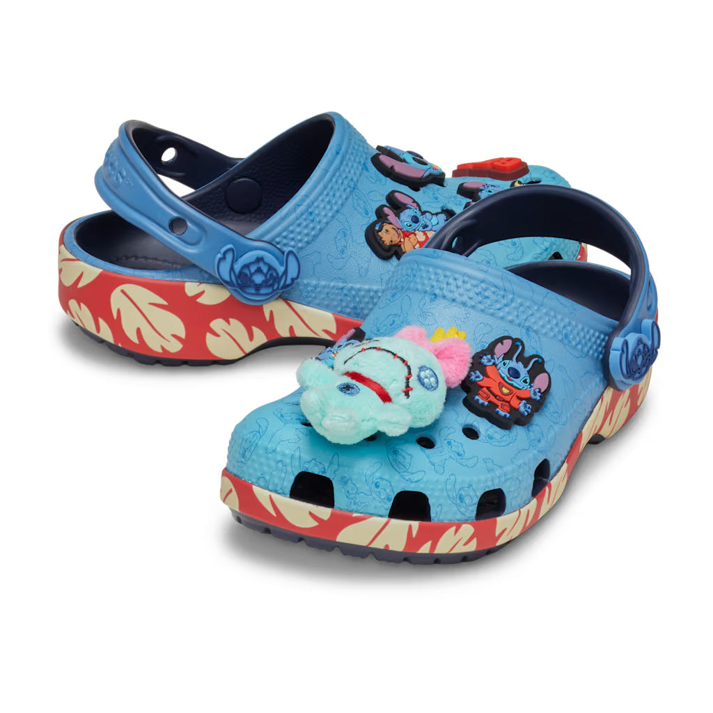 Stitch IAM Classic Clog K