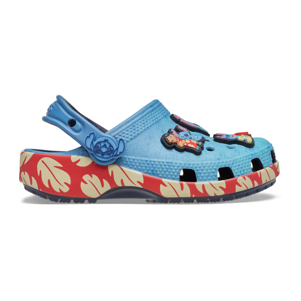 Stitch IAM Classic Clog K