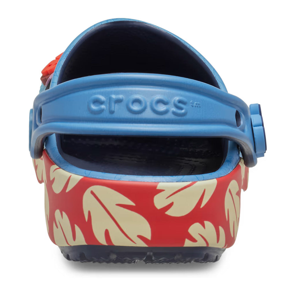 Stitch IAM Classic Clog K