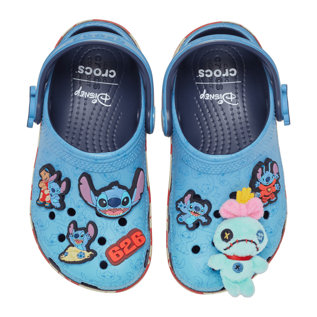 Stitch IAM Classic Clog T