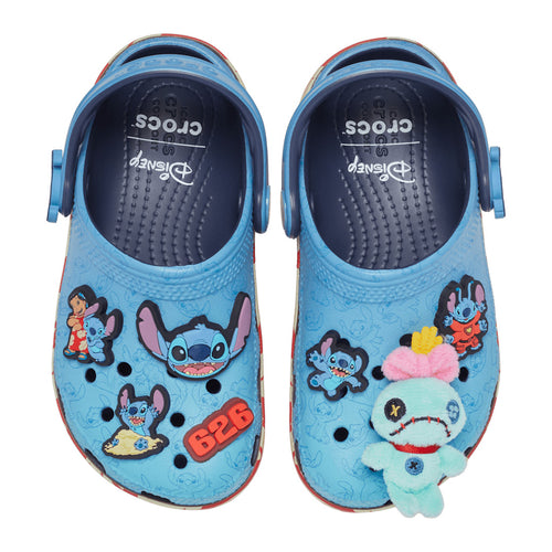 Stitch IAM Classic Clog T
