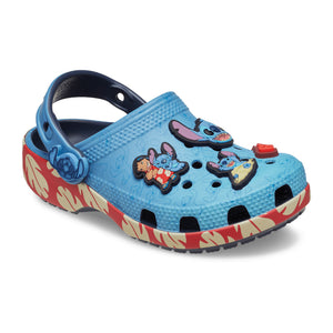 Stitch IAM Classic Clog T
