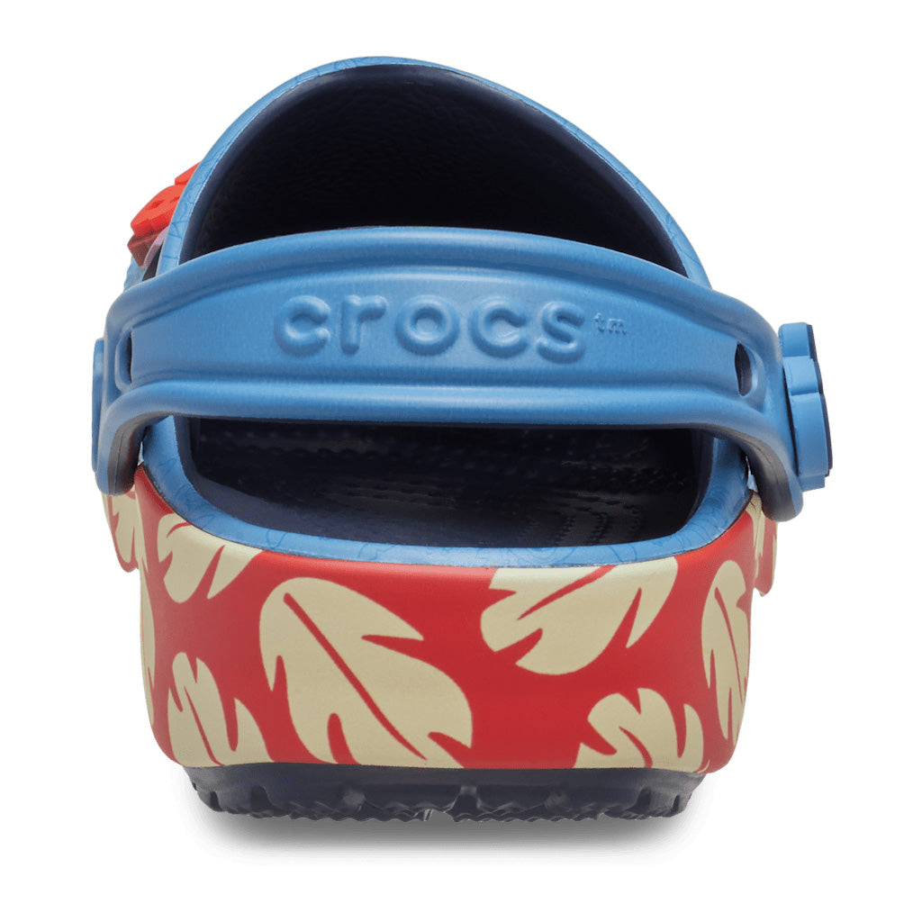 Stitch IAM Classic Clog T