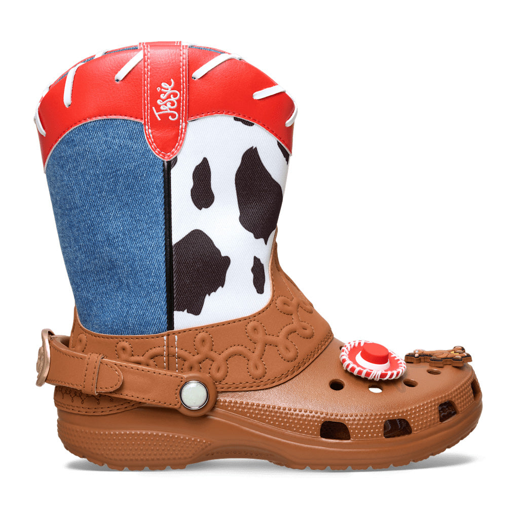 Toy Story Jessie Croot Mlt