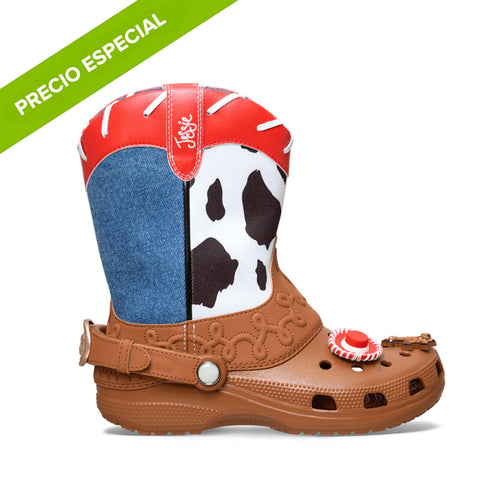 Toy Story Jessie Croot Mlt