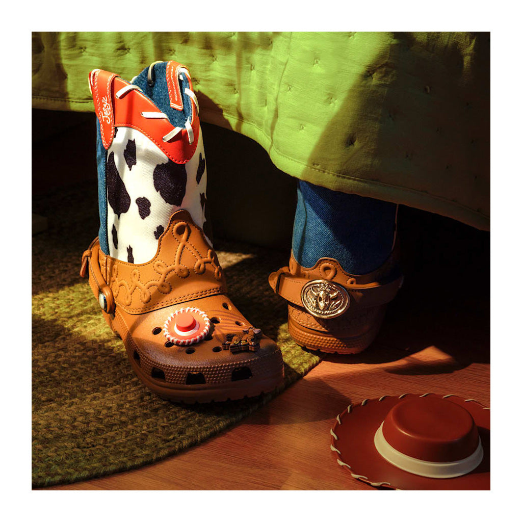 Toy Story Jessie Croot Mlt