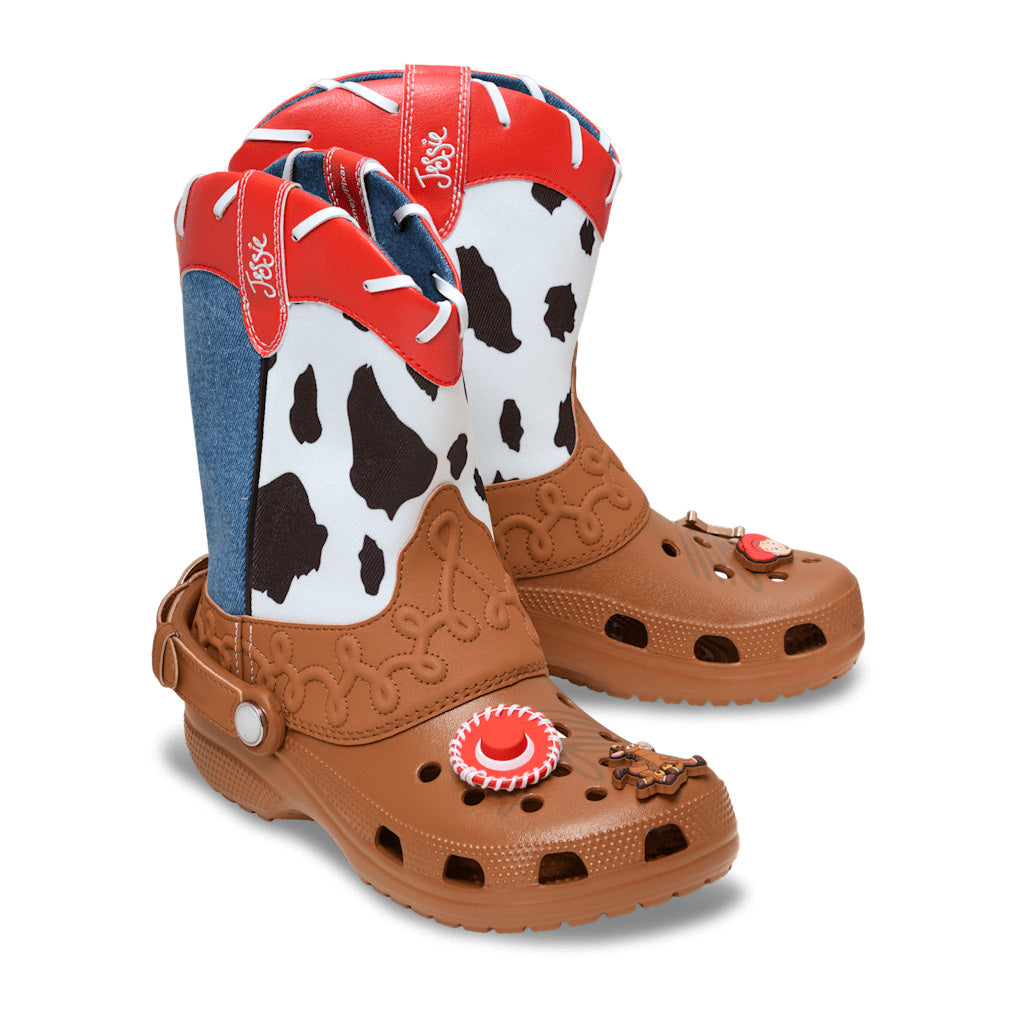 Toy Story Jessie Croot Mlt