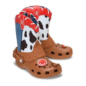 Toy Story Jessie Croot Mlt
