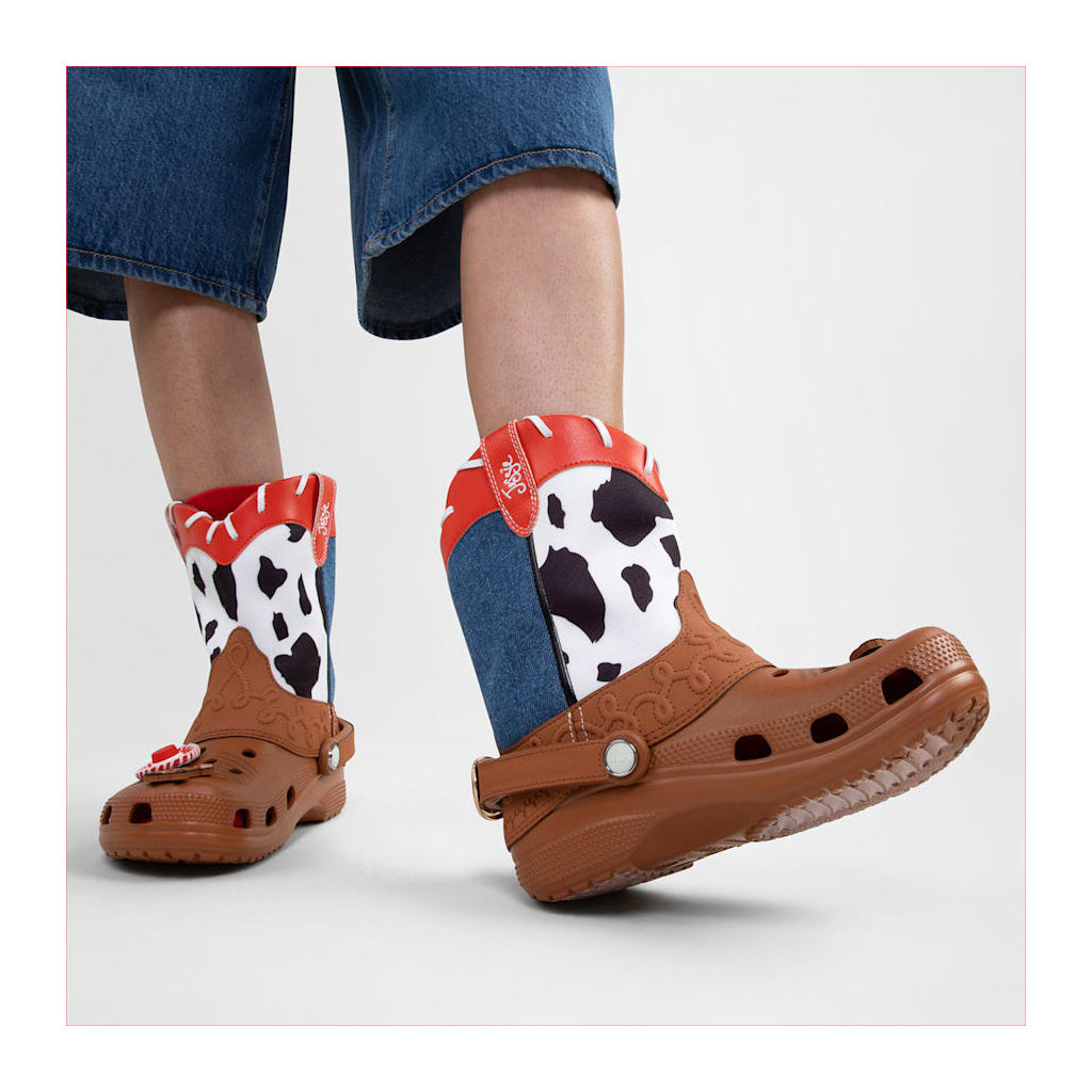 Toy Story Jessie Croot Mlt