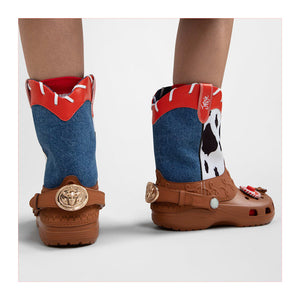 Toy Story Jessie Croot Mlt