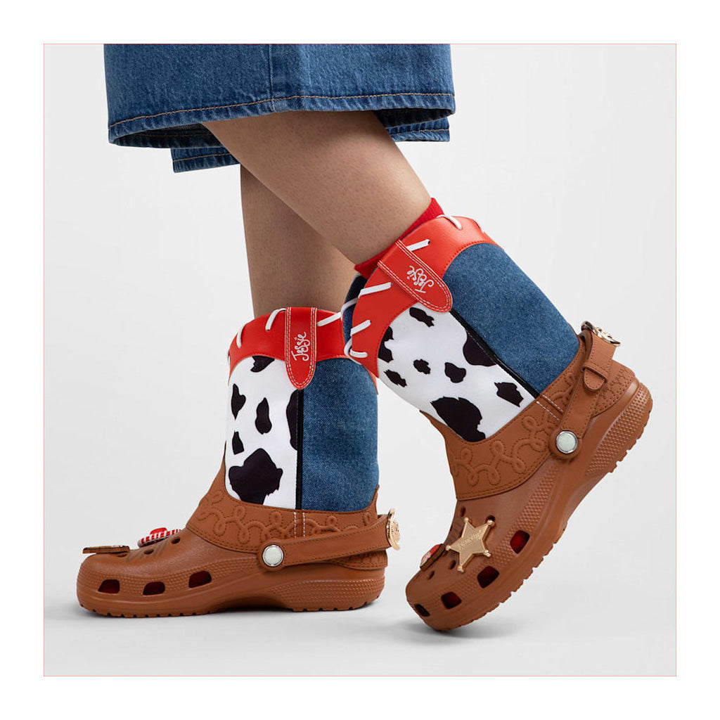 Toy Story Jessie Croot Mlt