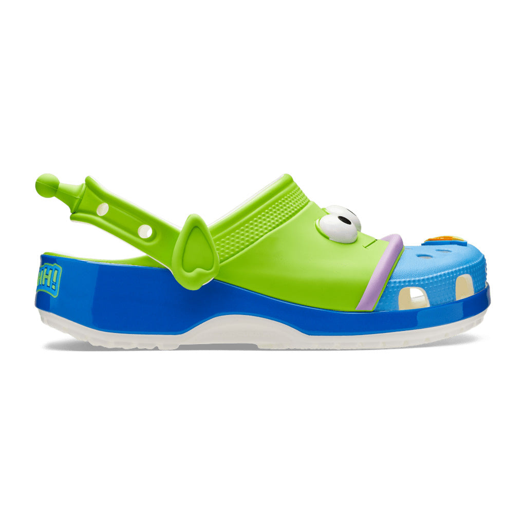 Toy Story Aliens Classic Clog