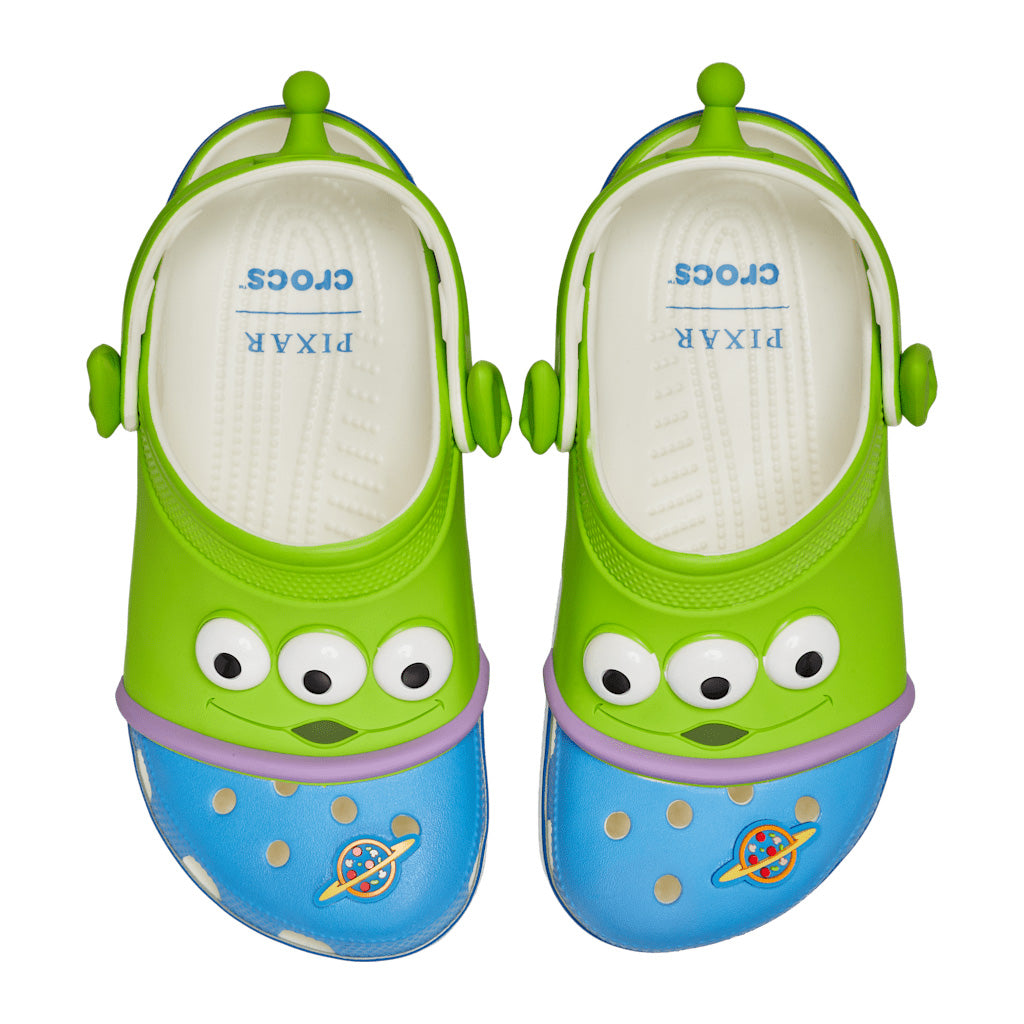 Toy Story Aliens Classic Clog