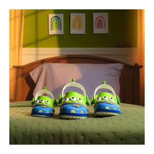 Toy Story Aliens Classic Clog