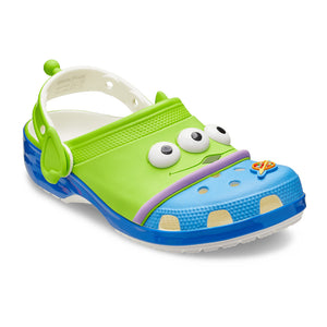 Toy Story Aliens Classic Clog